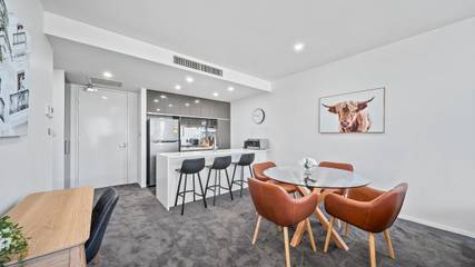 Gîte pour 3 personnes dans Kingston