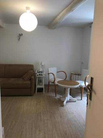 Cottage pour 2 personnes à Collobrières