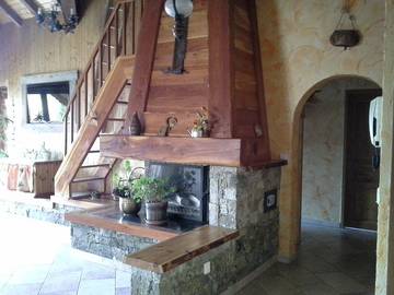 Appartement De Vacances pour 8 Personnes dans Valloire, Région de Saint-Jean-de-Maurienne, Photo 1