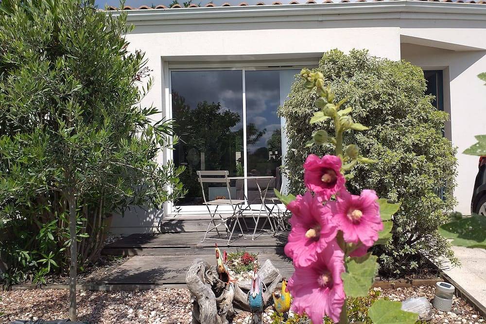 Photo : Maison de vacances