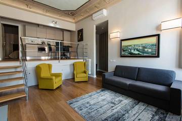 Agriturismo voor 6 Personen in Florence city center, Florence, Afbeelding 3