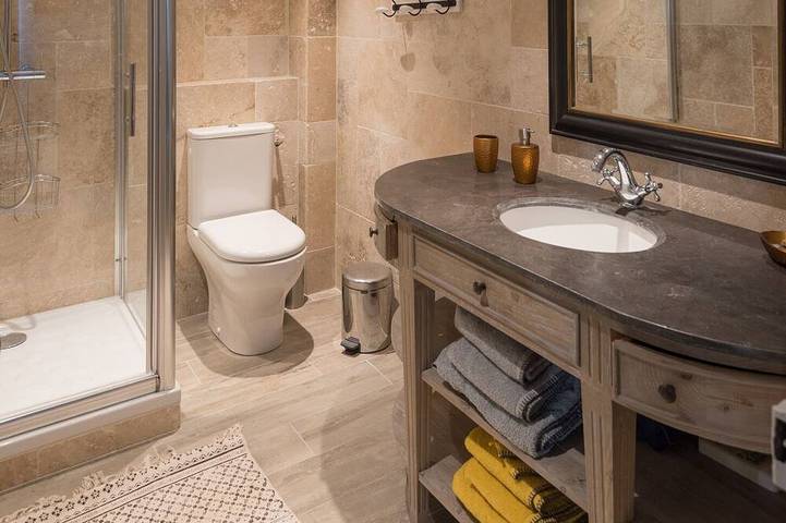 Location de vacances pour 2 personnes, avec jardin à Sernhac - 4