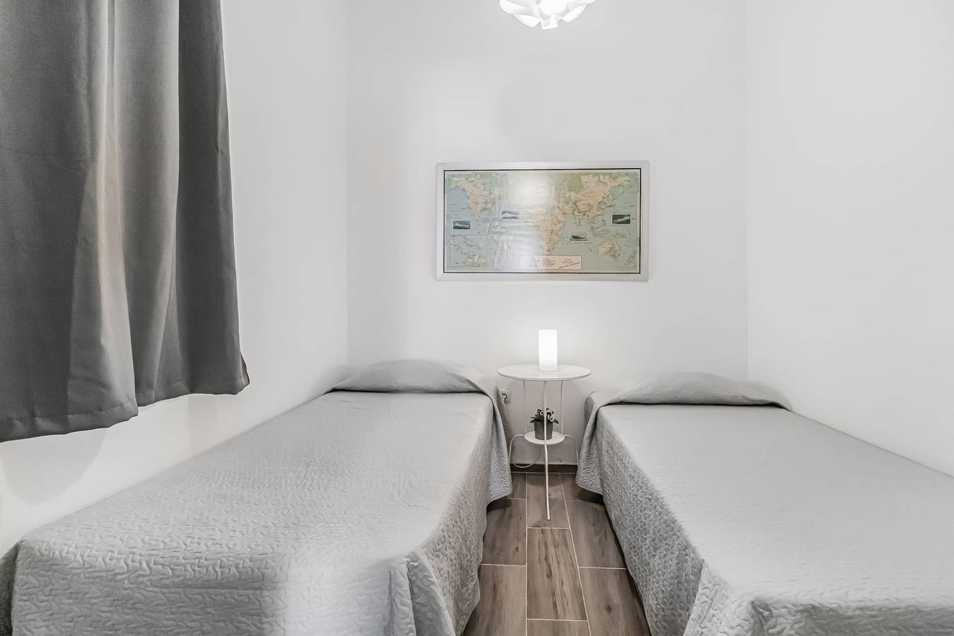 Apartamento entero, Beach & Surf Stay Guanarteme in Las Palmas de Gran Canaria Centre, Las Palmas de Gran Canaria