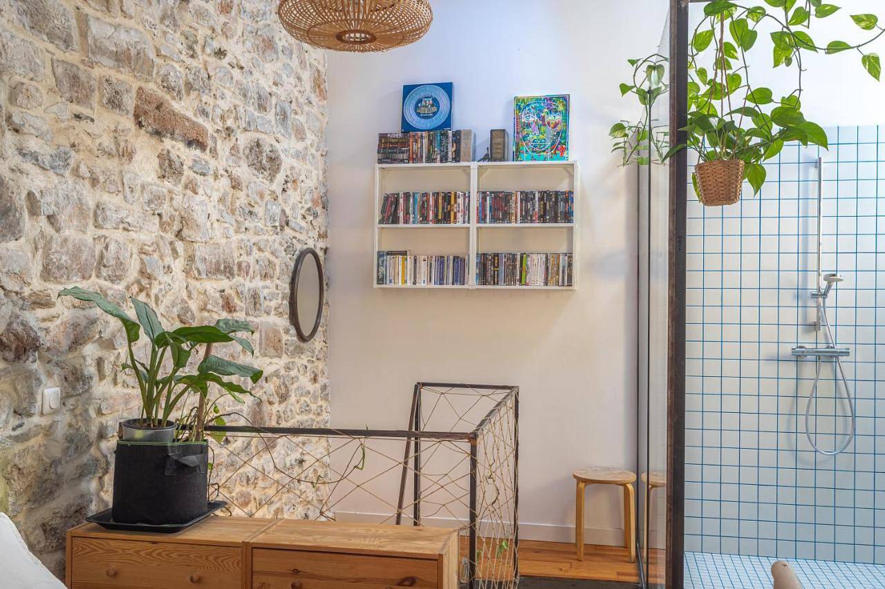 Charming Atypical Cottage in Hyeres, Parc national de Port-Cros