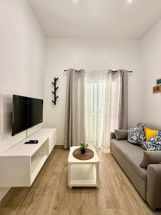 Maison d’hôte pour 2 personnes, avec jardin et vue
