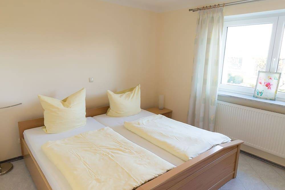 Ganze Wohnung, Idyllische Ferienwohnung nahe der Ilz für 3 Personen in Hutthurm, Ostbayern