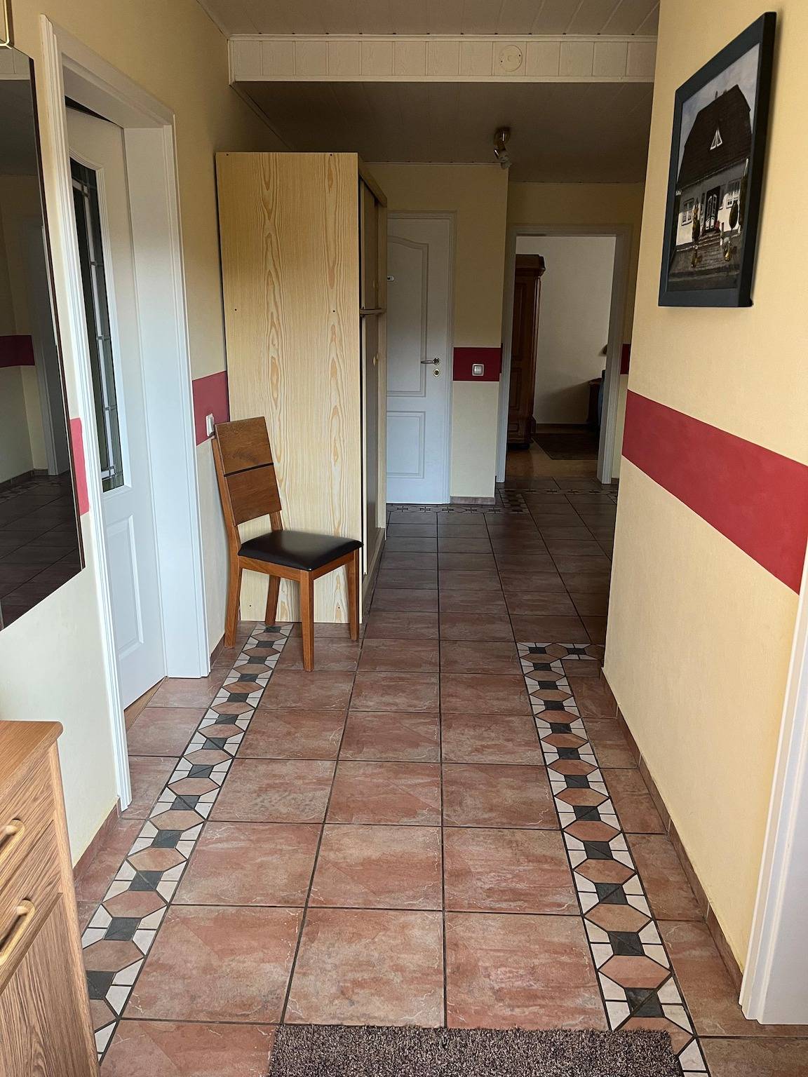 Ganze Ferienwohnung, Landhaus Martina in Brauneberg, Bernkastel-Kues & Umgebung