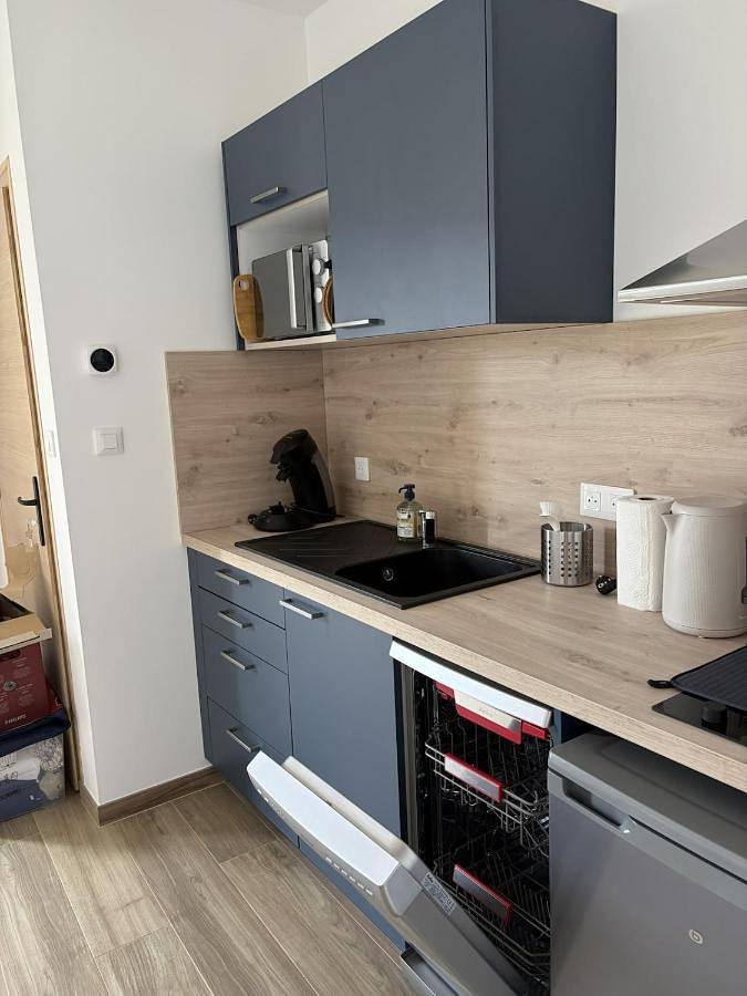 Appartement entier, Appartement Suomi in Saint-Sorlin-en-Bugey, Belley