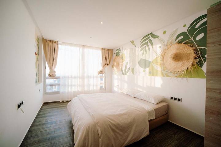 Auberge pour 2 personnes, avec jardin