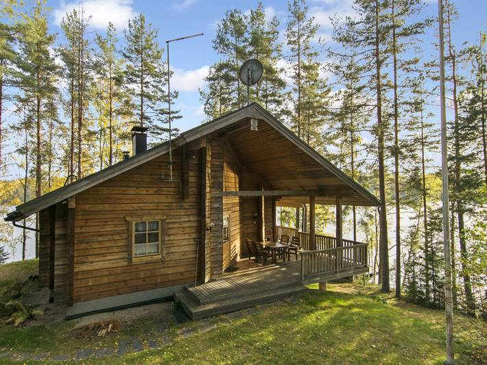 Römpsi in Iitti, Päijät-Häme