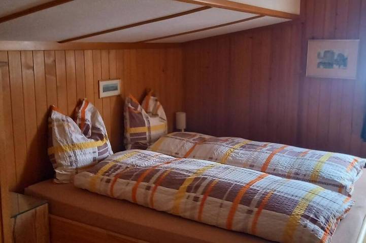 Ganze Wohnung, Aurora Appartement/Fewo 4-Bettwohnung in Engelberg, Obwalden