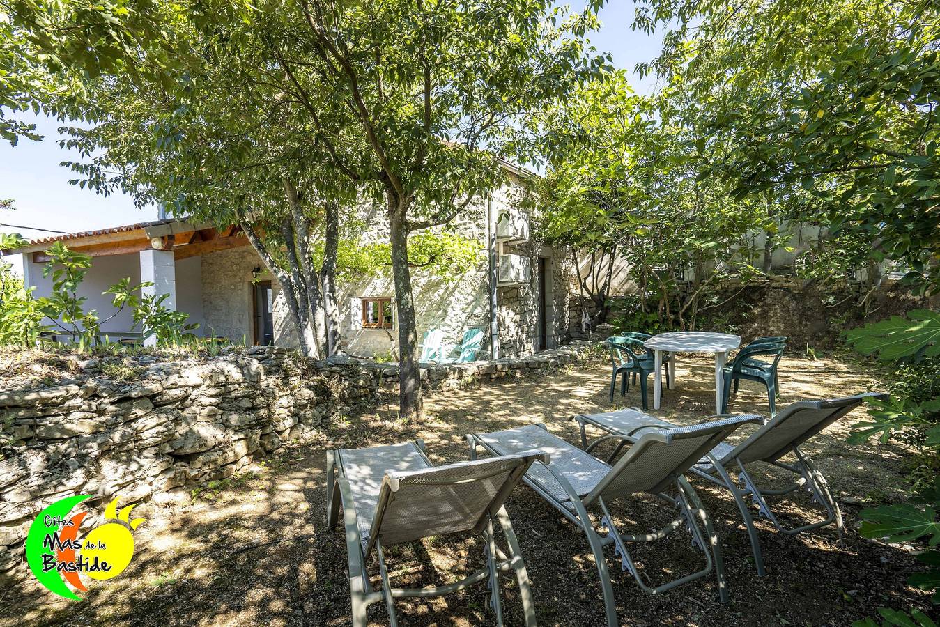Photo : Maison de vacances