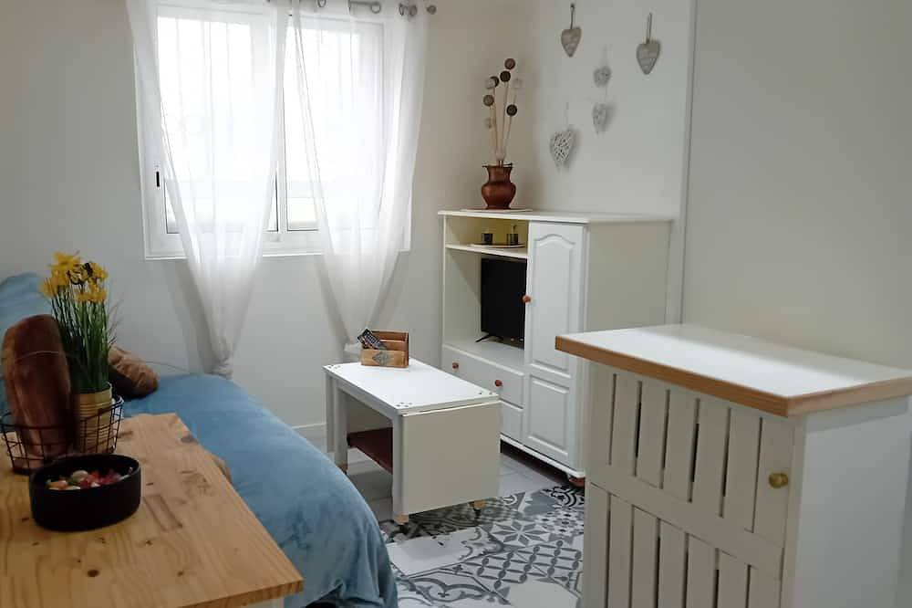Independent, private guest studio in Marsella, Marsella region