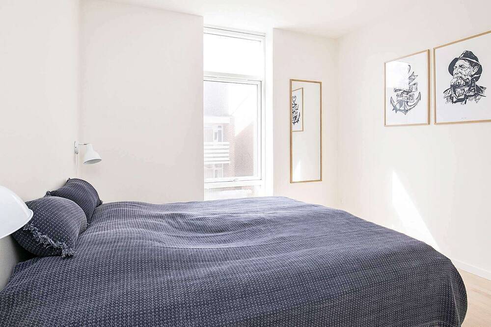 Apartamento entero, 6 personas casa en Ringkøbing-By Traum in Søndervig, Holmsland Klit