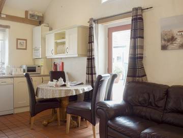 Cottage for 4 People in South-Wales, Pembrokeshire, Photo 4