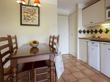 Bungalow para 4 Personas en Ciboure, Costa Vasca (Francia), Foto 4