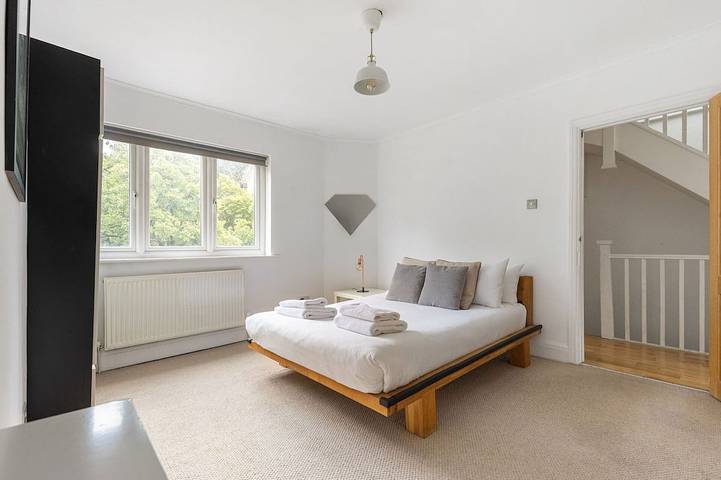 GuestReady - Cozy Modern Retreat in Hendon in Londra, Sud Est Inghilterra
