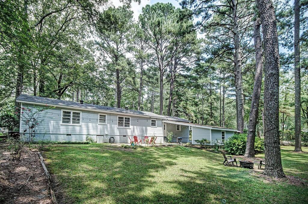 Ganze Wohnung, Convenient/Safe Location: Studio Apt near Wholefoods in Jackson, Hinds County