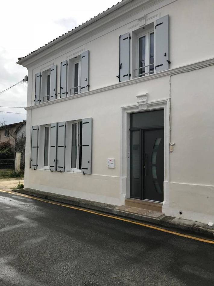 Gîte pour 4 personnes dans Courlay Sur Mer - 3