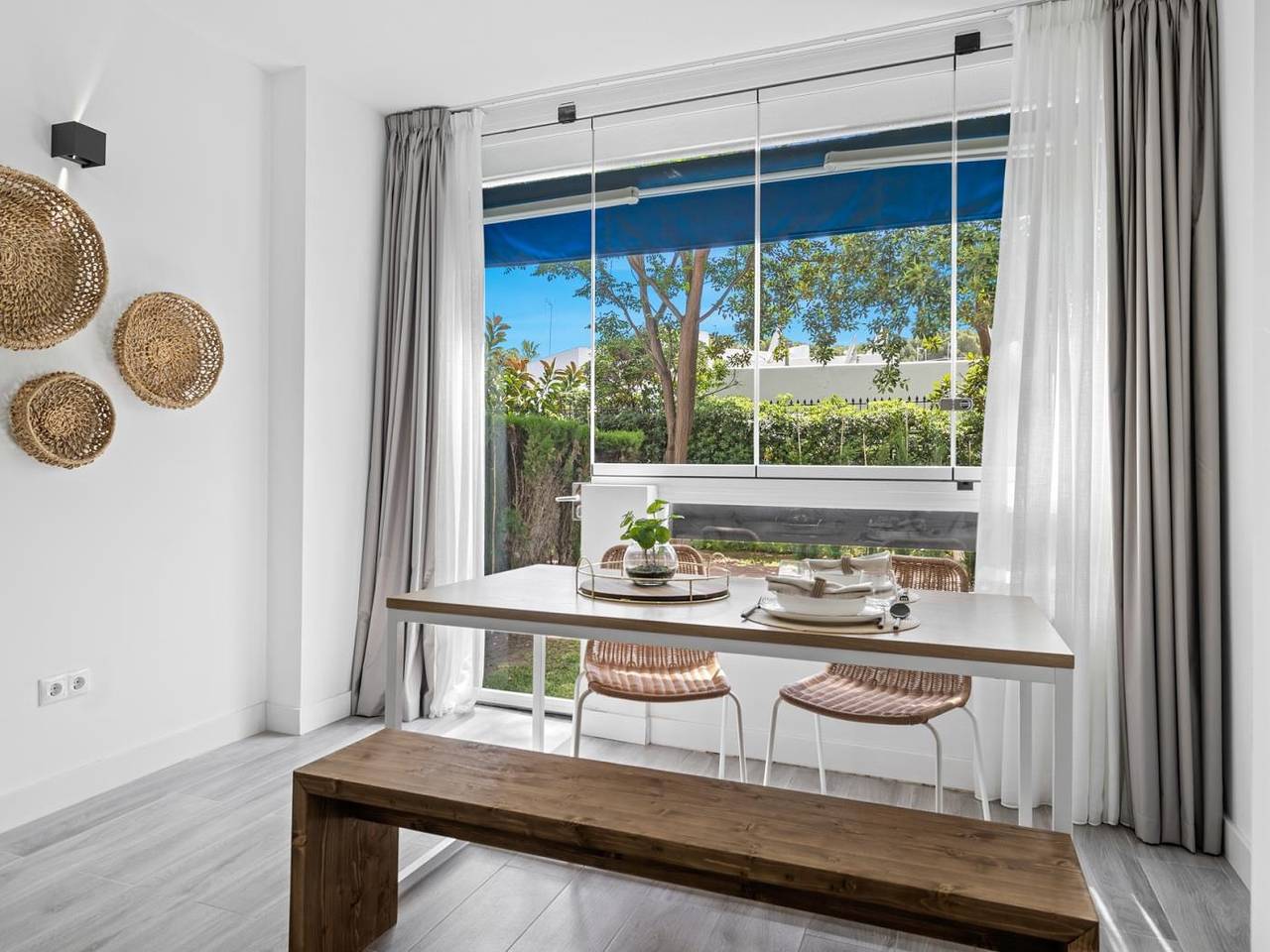 Entire holiday apartment, Studio in Medina Garden for 2 people | 402 in Medina Gardens, Marbella