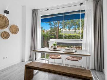 Glamping for 2 People in Marbella, Málaga Province, Photo 4