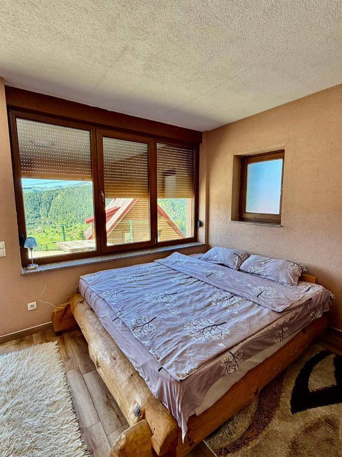 Hotel Te Liqeni in Kosovo