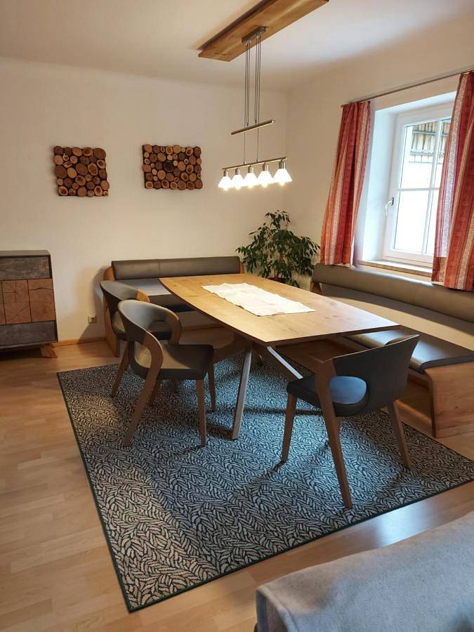 Ferienhaus für 6 Personen, mit Garten und Ausblick am Wolfgangsee - 3