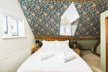 Apartment for 4 People in Stratford upon Avon, Heart of England, Photo 4