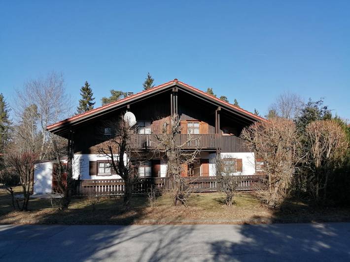 Ferienhaus für 5 Personen, mit Terrasse, mit Haustier in Landkreis Regen - 4