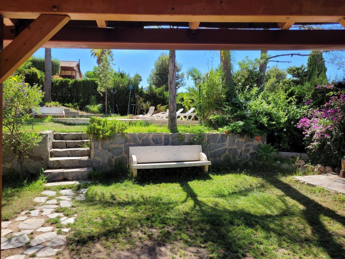 Four-Bedroom House in Turís, Province de Valence
