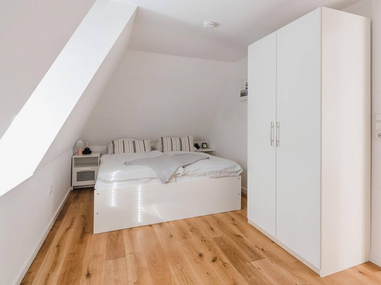 Torbogenhuus Nr. 7 Komfortable Ferienresidenz in Norderney