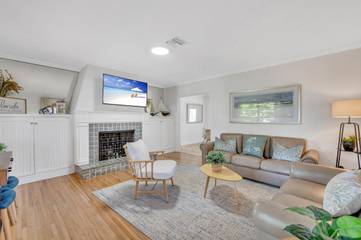 Vacation Home for 4 Guests in Lauderdale Beach, Fort Lauderdale, Picture 2