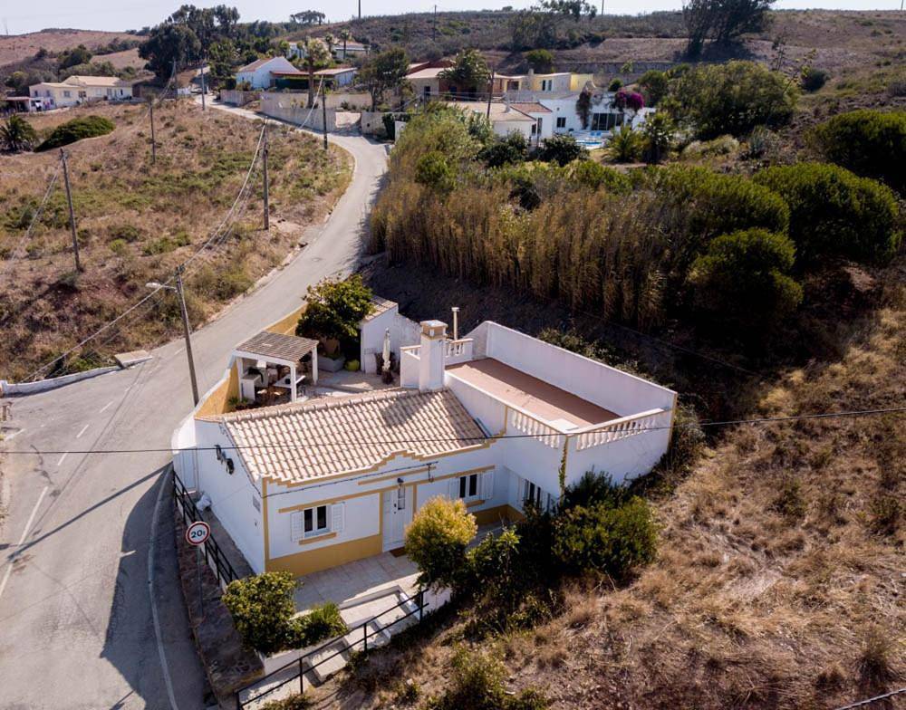 Holiday Home in Raposeira, Vila do Bispo e Raposeira