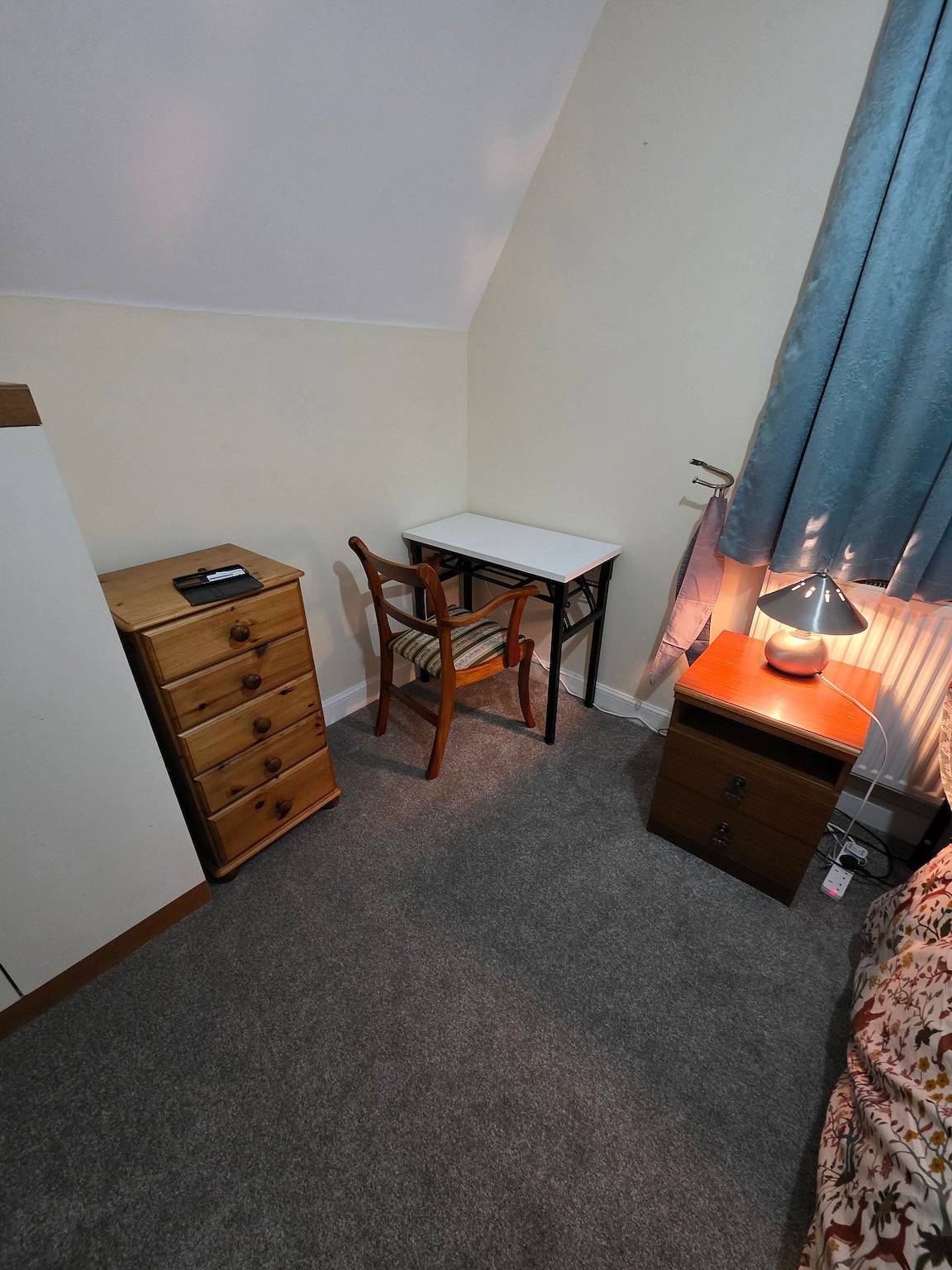 Charming Colchester Room with Garden Views in Colchester, Essex