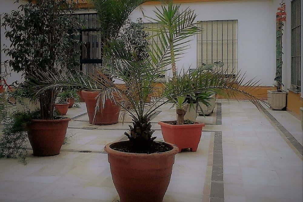 Apartamento entero, El corazón de Sevilla - zona central de Setas - Wifi. in Casco Antiguo, Sevilla