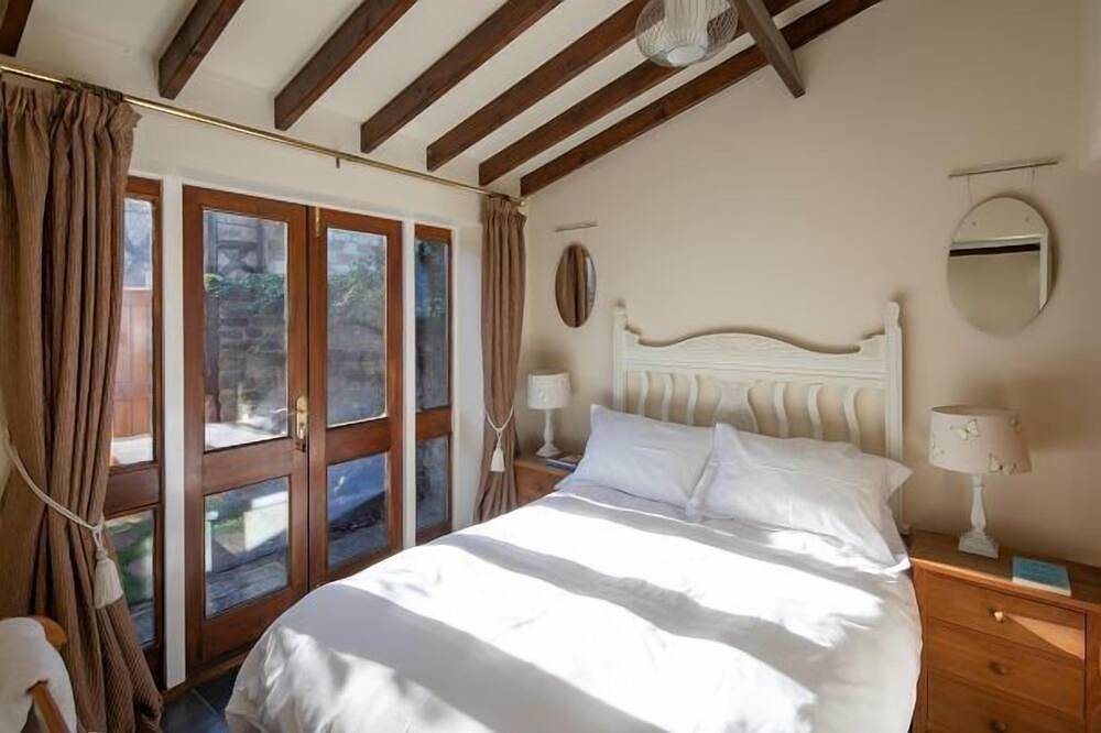 The Stable Block in Masham 3brm sleeps 2 - 6 guests in Masham, Nidderdale AONB