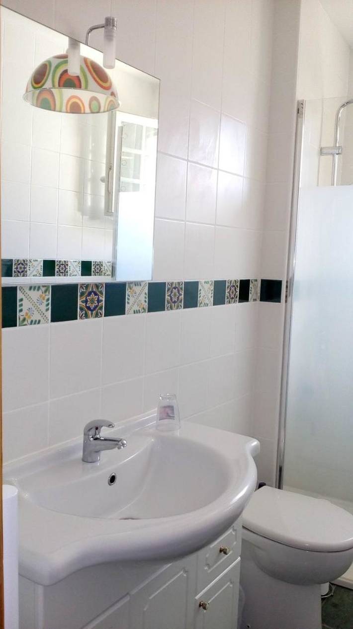 Chambre d’hôte pour 2 personnes, avec Terrasse ainsi que Jardin et Vue