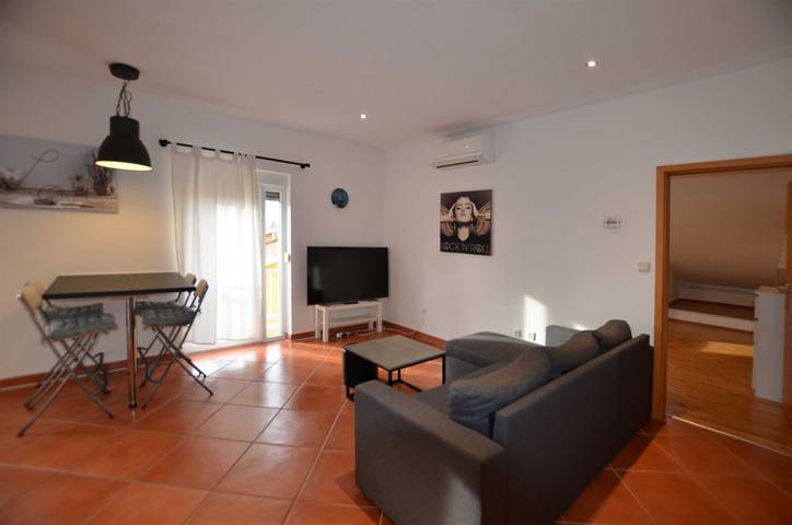 Apartamento entero, Apartamento Danielle cerca de la playa de Cuvi in Rovinj (Istria), Rovinj