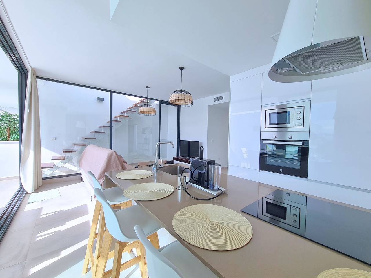 Ganze Wohnung, Kristal in Cartagena, Costa Cálida