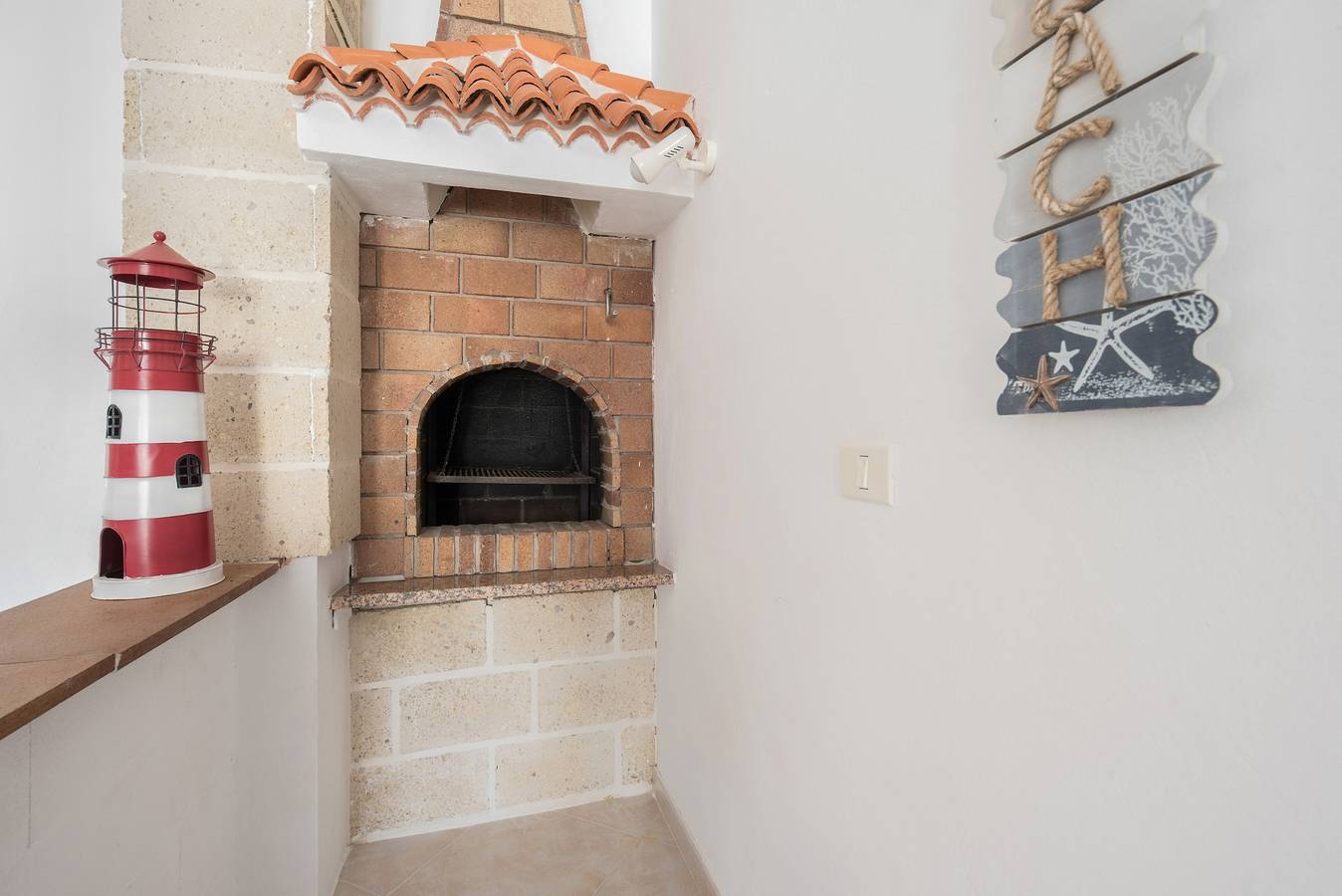 Ferienhaus "Casa Alba" mit Bergblick, Wlan, Balkon & Terrasse in Las Maretas, Arico