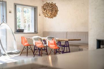 Ferienhaus für 12 Personen, mit Garten, mit Haustier in Hörnum