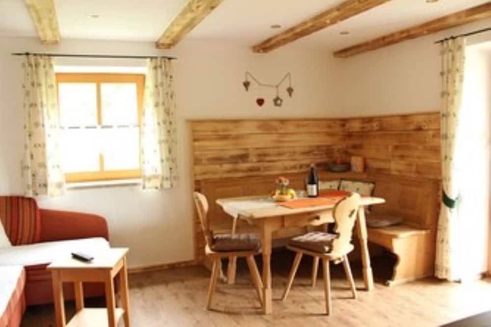 Ganze Wohnung, Ferienwohnung Watzmann in Göllstock, Berchtesgaden
