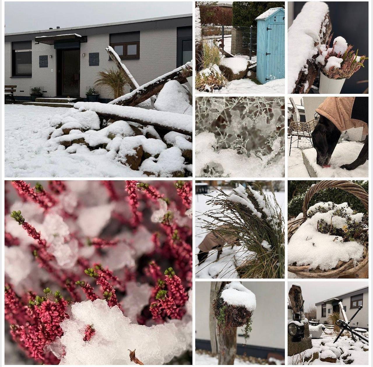 Ferienwohnung für 4 Personen in Mittelfehmarn, Fehmarn