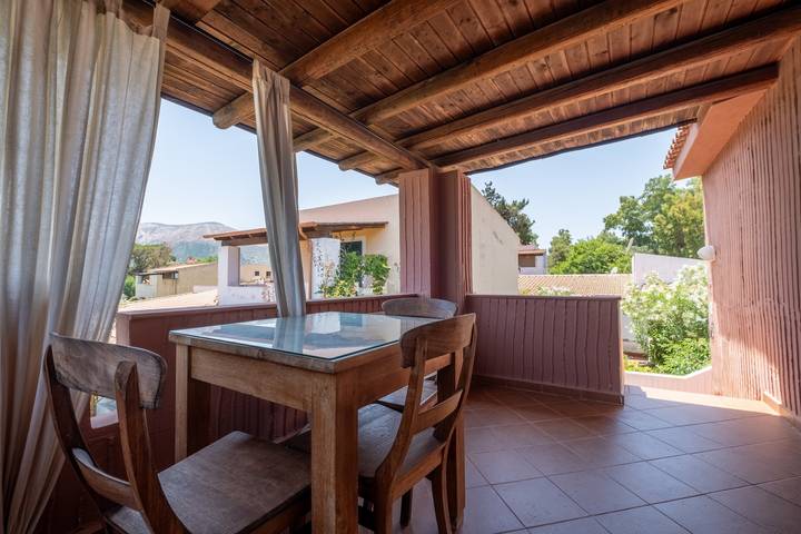 Ferienhaus für 4 Personen auf den Liparische Inseln - 2
