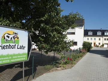 Ferienwohnung für 6 Personen in Wincheringen, Landkreis Trier-Saarburg, Bild 1