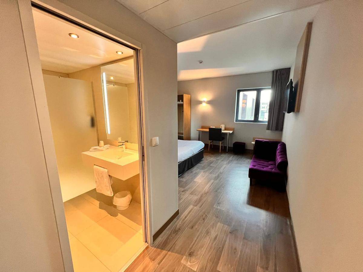 Campanile Metz Nord Woippy- Porte du Luxembourg A31- Confort Climatisé- Air Conditionning in Woippy, Metz-Campagne
