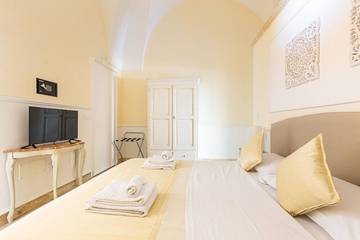 Bnb für 4 Personen in Lecce, Salento, Bild 3