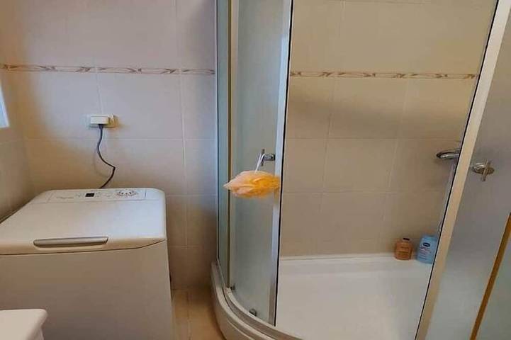 Ganze Wohnung, Apartment Luka - One Bedroom Apartment with Balcony and Sea View in Jadrtovac, Šibenik-Knin