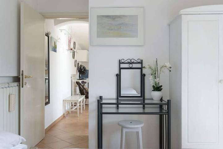 Bungalow für 4 Personen in Ligurien - 4