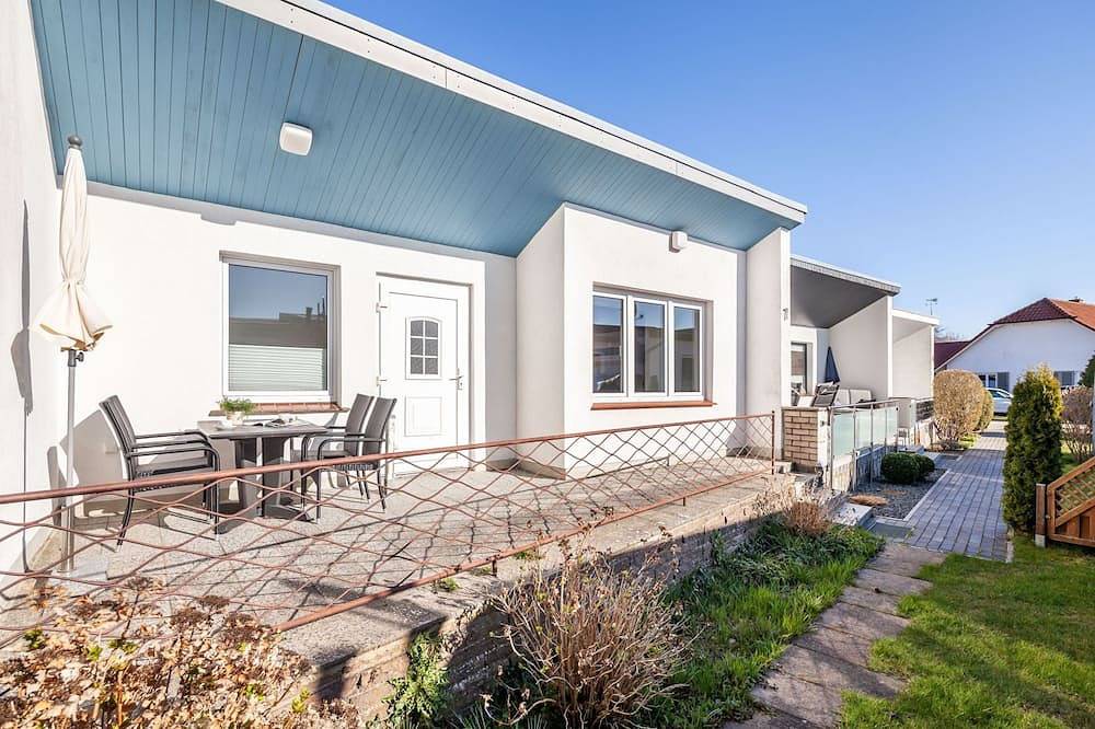 Bungalow für 4 Personen in Ostseebad Boltenhagen, Boltenhagen